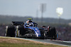 GP STATI UNITI, Logan Sargeant (USA) Williams Racing FW45.
22.10.2023. Formula 1 World Championship, Rd 19, United States Grand Prix, Austin, Texas, USA, Gara Day.
- www.xpbimages.com, EMail: requests@xpbimages.com © Copyright: Price / XPB Images
