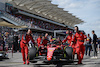 GP STATI UNITI, Carlos Sainz Jr (ESP) Ferrari SF-23 on the grid.
22.10.2023. Formula 1 World Championship, Rd 19, United States Grand Prix, Austin, Texas, USA, Gara Day.
- www.xpbimages.com, EMail: requests@xpbimages.com © Copyright: Price / XPB Images