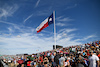 GP STATI UNITI, Circuit Atmosfera - fans in the grandstand.
22.10.2023. Formula 1 World Championship, Rd 19, United States Grand Prix, Austin, Texas, USA, Gara Day.
- www.xpbimages.com, EMail: requests@xpbimages.com © Copyright: Price / XPB Images