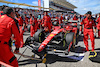 GP STATI UNITI, Carlos Sainz Jr (ESP) Ferrari SF-23 on the grid.
22.10.2023. Formula 1 World Championship, Rd 19, United States Grand Prix, Austin, Texas, USA, Gara Day.
- www.xpbimages.com, EMail: requests@xpbimages.com © Copyright: Price / XPB Images