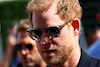 GP STATI UNITI, Prince Harry (GBR) Duke of Sussex.
22.10.2023. Formula 1 World Championship, Rd 19, United States Grand Prix, Austin, Texas, USA, Gara Day.
 - www.xpbimages.com, EMail: requests@xpbimages.com © Copyright: Coates / XPB Images