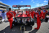 GP STATI UNITI, Charles Leclerc (MON) Ferrari SF-23 on the grid.
22.10.2023. Formula 1 World Championship, Rd 19, United States Grand Prix, Austin, Texas, USA, Gara Day.
- www.xpbimages.com, EMail: requests@xpbimages.com © Copyright: Price / XPB Images