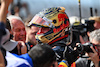 GP STATI UNITI, Gara winner Max Verstappen (NLD) Red Bull Racing celebrates with Dr Helmut Marko (AUT) Red Bull Motorsport Consultant in parc ferme.
22.10.2023. Formula 1 World Championship, Rd 19, United States Grand Prix, Austin, Texas, USA, Gara Day.
- www.xpbimages.com, EMail: requests@xpbimages.com © Copyright: Price / XPB Images