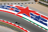 GP STATI UNITI, George Russell (GBR) Mercedes AMG F1 W14.
22.10.2023. Formula 1 World Championship, Rd 19, United States Grand Prix, Austin, Texas, USA, Gara Day.
 - www.xpbimages.com, EMail: requests@xpbimages.com © Copyright: Rew / XPB Images