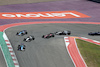 GP STATI UNITI, Pierre Gasly (FRA) Alpine F1 Team A523.
22.10.2023. Formula 1 World Championship, Rd 19, United States Grand Prix, Austin, Texas, USA, Gara Day.
 - www.xpbimages.com, EMail: requests@xpbimages.com © Copyright: Rew / XPB Images