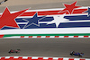 GP STATI UNITI, Alexander Albon (THA) Williams Racing FW45.
22.10.2023. Formula 1 World Championship, Rd 19, United States Grand Prix, Austin, Texas, USA, Gara Day.
 - www.xpbimages.com, EMail: requests@xpbimages.com © Copyright: Rew / XPB Images