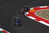 GP STATI UNITI, Alexander Albon (THA) Williams Racing FW45.
22.10.2023. Formula 1 World Championship, Rd 19, United States Grand Prix, Austin, Texas, USA, Gara Day.
 - www.xpbimages.com, EMail: requests@xpbimages.com © Copyright: Rew / XPB Images