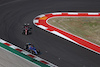 GP STATI UNITI, Alexander Albon (THA) Williams Racing FW45.
22.10.2023. Formula 1 World Championship, Rd 19, United States Grand Prix, Austin, Texas, USA, Gara Day.
 - www.xpbimages.com, EMail: requests@xpbimages.com © Copyright: Rew / XPB Images