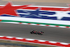 GP STATI UNITI, Zhou Guanyu (CHN) Alfa Romeo F1 Team C43.
22.10.2023. Formula 1 World Championship, Rd 19, United States Grand Prix, Austin, Texas, USA, Gara Day.
 - www.xpbimages.com, EMail: requests@xpbimages.com © Copyright: Rew / XPB Images