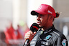 GP STATI UNITI, Lewis Hamilton (GBR) Mercedes AMG F1 in parc ferme.
22.10.2023. Formula 1 World Championship, Rd 19, United States Grand Prix, Austin, Texas, USA, Gara Day.
 - www.xpbimages.com, EMail: requests@xpbimages.com © Copyright: Rew / XPB Images