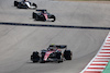 GP STATI UNITI, Zhou Guanyu (CHN) Alfa Romeo F1 Team C43.
22.10.2023. Formula 1 World Championship, Rd 19, United States Grand Prix, Austin, Texas, USA, Gara Day.
- www.xpbimages.com, EMail: requests@xpbimages.com © Copyright: Bearne / XPB Images