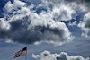 GP STATI UNITI, Circuit Atmosfera - USA flag. 
22.10.2023. Formula 1 World Championship, Rd 19, United States Grand Prix, Austin, Texas, USA, Gara Day.
 - www.xpbimages.com, EMail: requests@xpbimages.com © Copyright: Coates / XPB Images