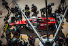 GP STATI UNITI, Valtteri Bottas (FIN) Alfa Romeo F1 Team C43 makes a pit stop.
22.10.2023. Formula 1 World Championship, Rd 19, United States Grand Prix, Austin, Texas, USA, Gara Day.
- www.xpbimages.com, EMail: requests@xpbimages.com © Copyright: Bearne / XPB Images