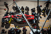 GP STATI UNITI, Zhou Guanyu (CHN) Alfa Romeo F1 Team C43 makes a pit stop.
22.10.2023. Formula 1 World Championship, Rd 19, United States Grand Prix, Austin, Texas, USA, Gara Day.
- www.xpbimages.com, EMail: requests@xpbimages.com © Copyright: Bearne / XPB Images