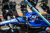 GP STATI UNITI, Logan Sargeant (USA) Williams Racing FW45 makes a pit stop.
22.10.2023. Formula 1 World Championship, Rd 19, United States Grand Prix, Austin, Texas, USA, Gara Day.
- www.xpbimages.com, EMail: requests@xpbimages.com © Copyright: Bearne / XPB Images