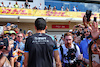 GP STATI UNITI, Esteban Ocon (FRA) Alpine F1 Team on the drivers' parade.
22.10.2023. Formula 1 World Championship, Rd 19, United States Grand Prix, Austin, Texas, USA, Gara Day.
- www.xpbimages.com, EMail: requests@xpbimages.com © Copyright: Batchelor / XPB Images