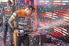 GP STATI UNITI, Lando Norris (GBR) McLaren celebrates his third position on the podium.
22.10.2023. Formula 1 World Championship, Rd 19, United States Grand Prix, Austin, Texas, USA, Gara Day.
- www.xpbimages.com, EMail: requests@xpbimages.com © Copyright: Bearne / XPB Images