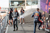 GP STATI UNITI, Lewis Hamilton (GBR) Mercedes AMG F1 celebrates his second position on the podium with Max Verstappen (NLD) Red Bull Racing.
22.10.2023. Formula 1 World Championship, Rd 19, United States Grand Prix, Austin, Texas, USA, Gara Day.
- www.xpbimages.com, EMail: requests@xpbimages.com © Copyright: Bearne / XPB Images