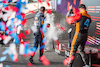 GP STATI UNITI, Gara winner Max Verstappen (NLD) Red Bull Racing celebrates on the podium.
22.10.2023. Formula 1 World Championship, Rd 19, United States Grand Prix, Austin, Texas, USA, Gara Day.
- www.xpbimages.com, EMail: requests@xpbimages.com © Copyright: Bearne / XPB Images