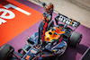 GP STATI UNITI, Gara winner Max Verstappen (NLD) Red Bull Racing RB19 celebrates in parc ferme.
22.10.2023. Formula 1 World Championship, Rd 19, United States Grand Prix, Austin, Texas, USA, Gara Day.
- www.xpbimages.com, EMail: requests@xpbimages.com © Copyright: Bearne / XPB Images