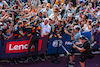 GP STATI UNITI, Gara winner Max Verstappen (NLD) Red Bull Racing celebrates in parc ferme with the team.
22.10.2023. Formula 1 World Championship, Rd 19, United States Grand Prix, Austin, Texas, USA, Gara Day.
- www.xpbimages.com, EMail: requests@xpbimages.com © Copyright: Bearne / XPB Images