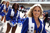 GP STATI UNITI, Dallas Cowboys Cheerleaders.
22.10.2023. Formula 1 World Championship, Rd 19, United States Grand Prix, Austin, Texas, USA, Gara Day.
- www.xpbimages.com, EMail: requests@xpbimages.com © Copyright: Bearne / XPB Images
