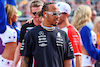 GP STATI UNITI, Lewis Hamilton (GBR) Mercedes AMG F1 on the drivers' parade.
22.10.2023. Formula 1 World Championship, Rd 19, United States Grand Prix, Austin, Texas, USA, Gara Day.
- www.xpbimages.com, EMail: requests@xpbimages.com © Copyright: Batchelor / XPB Images