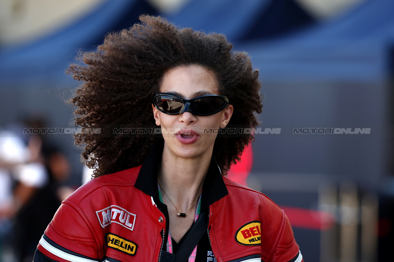 GP STATI UNITI, Paddock Atmosfera - guest.

19.10.2023. Formula 1 World Championship, Rd 19, United States Grand Prix, Austin, Texas, USA, Preparation Day.

- www.xpbimages.com, EMail: requests@xpbimages.com © Copyright: Moy / XPB Images