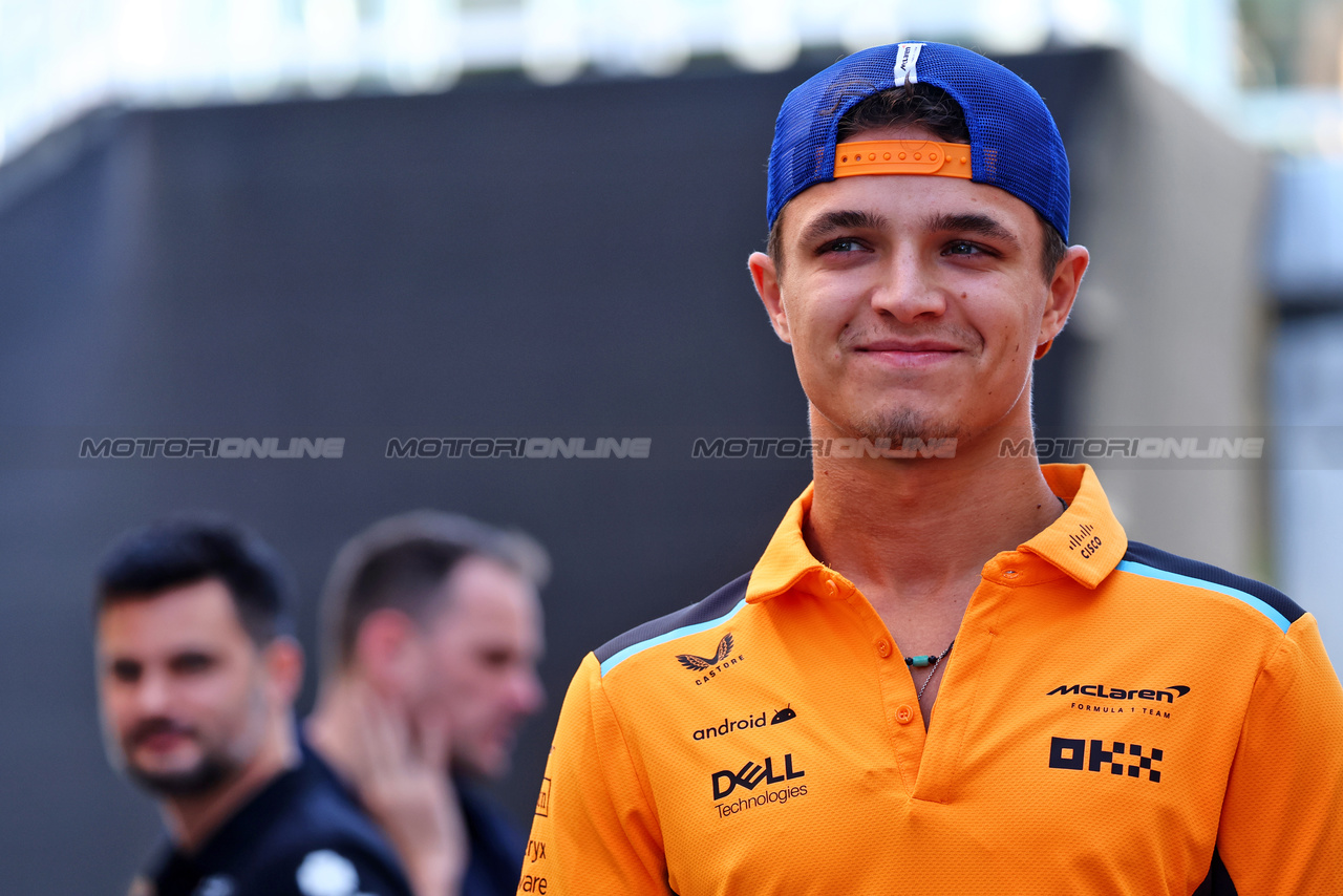 GP STATI UNITI GIOVEDI