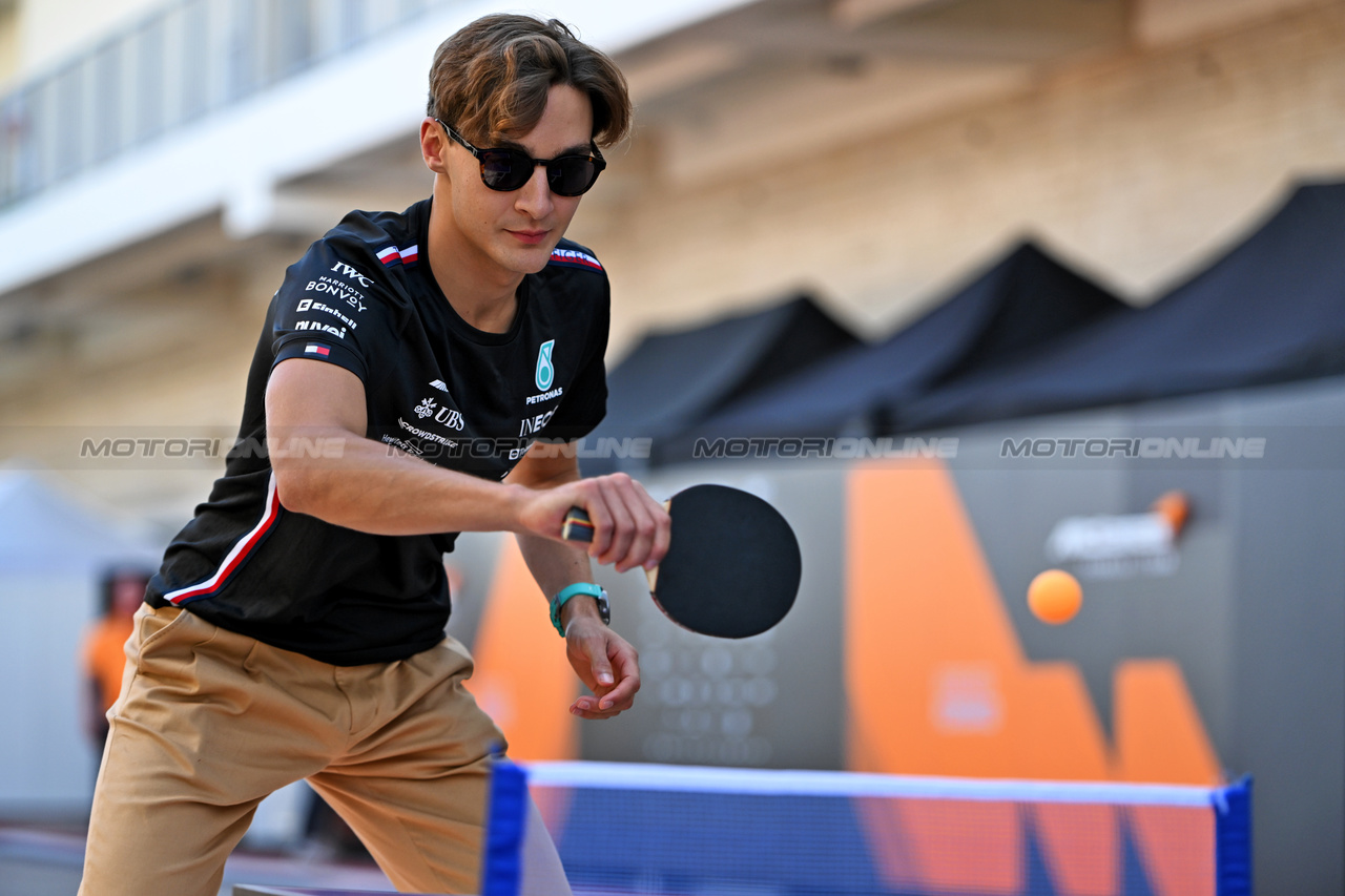 GP STATI UNITI GIOVEDI