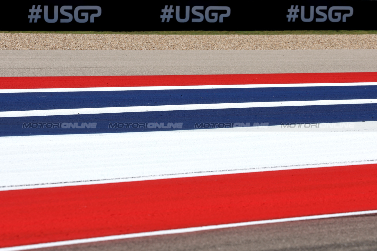 GP STATI UNITI, Circuit Atmosfera.

19.10.2023. Formula 1 World Championship, Rd 19, United States Grand Prix, Austin, Texas, USA, Preparation Day.

- www.xpbimages.com, EMail: requests@xpbimages.com © Copyright: Moy / XPB Images