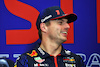 GP STATI UNITI, Max Verstappen (NLD) Red Bull Racingi in the FIA Press Conference.
19.10.2023. Formula 1 World Championship, Rd 19, United States Grand Prix, Austin, Texas, USA, Preparation Day.
- www.xpbimages.com, EMail: requests@xpbimages.com © Copyright: Bearne / XPB Images