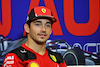 GP STATI UNITI, Charles Leclerc (MON) Ferrari in the FIA Press Conference.
19.10.2023. Formula 1 World Championship, Rd 19, United States Grand Prix, Austin, Texas, USA, Preparation Day.
- www.xpbimages.com, EMail: requests@xpbimages.com © Copyright: Bearne / XPB Images