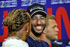 GP STATI UNITI, Daniel Ricciardo (AUS) AlphaTauri in the FIA Press Conference.
19.10.2023. Formula 1 World Championship, Rd 19, United States Grand Prix, Austin, Texas, USA, Preparation Day.
- www.xpbimages.com, EMail: requests@xpbimages.com © Copyright: Bearne / XPB Images