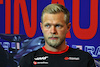 GP STATI UNITI, Kevin Magnussen (DEN) Haas F1 Team in the FIA Press Conference.
19.10.2023. Formula 1 World Championship, Rd 19, United States Grand Prix, Austin, Texas, USA, Preparation Day.
- www.xpbimages.com, EMail: requests@xpbimages.com © Copyright: Bearne / XPB Images