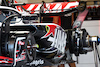 GP STATI UNITI, Haas VF-23 sidepod. detail.
19.10.2023. Formula 1 World Championship, Rd 19, United States Grand Prix, Austin, Texas, USA, Preparation Day.
- www.xpbimages.com, EMail: requests@xpbimages.com © Copyright: Batchelor / XPB Images