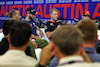 GP STATI UNITI, (L to R): Lewis Hamilton (GBR) Mercedes AMG F1; Daniel Ricciardo (AUS) AlphaTauri; Kevin Magnussen (DEN) Haas F1 Team; e Charles Leclerc (MON) Ferrari, in the FIA Press Conference.
19.10.2023. Formula 1 World Championship, Rd 19, United States Grand Prix, Austin, Texas, USA, Preparation Day.
- www.xpbimages.com, EMail: requests@xpbimages.com © Copyright: Bearne / XPB Images