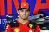 GP STATI UNITI, Charles Leclerc (MON) Ferrari in the FIA Press Conference.
19.10.2023. Formula 1 World Championship, Rd 19, United States Grand Prix, Austin, Texas, USA, Preparation Day.
- www.xpbimages.com, EMail: requests@xpbimages.com © Copyright: Bearne / XPB Images