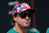 GP STATI UNITI, Fernando Alonso (ESP) Aston Martin F1 Team.
19.10.2023. Formula 1 World Championship, Rd 19, United States Grand Prix, Austin, Texas, USA, Preparation Day.
- www.xpbimages.com, EMail: requests@xpbimages.com © Copyright: Moy / XPB Images