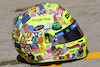 GP STATI UNITI, The helmet of Lando Norris (GBR) McLaren.
19.10.2023. Formula 1 World Championship, Rd 19, United States Grand Prix, Austin, Texas, USA, Preparation Day.
 - www.xpbimages.com, EMail: requests@xpbimages.com © Copyright: Coates / XPB Images