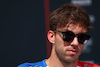 GP STATI UNITI, Pierre Gasly (FRA) Alpine F1 Team.
19.10.2023. Formula 1 World Championship, Rd 19, United States Grand Prix, Austin, Texas, USA, Preparation Day.
 - www.xpbimages.com, EMail: requests@xpbimages.com © Copyright: Coates / XPB Images
