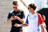 GP STATI UNITI, Pierre Gasly (FRA) Alpine F1 Team.
19.10.2023. Formula 1 World Championship, Rd 19, United States Grand Prix, Austin, Texas, USA, Preparation Day.
 - www.xpbimages.com, EMail: requests@xpbimages.com © Copyright: Coates / XPB Images