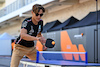 GP STATI UNITI, George Russell (GBR) Mercedes AMG F1 plays table tennis in the paddock.
19.10.2023. Formula 1 World Championship, Rd 19, United States Grand Prix, Austin, Texas, USA, Preparation Day.
- www.xpbimages.com, EMail: requests@xpbimages.com © Copyright: Price / XPB Images