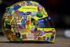 GP STATI UNITI, The helmet of Lando Norris (GBR) McLaren.
19.10.2023. Formula 1 World Championship, Rd 19, United States Grand Prix, Austin, Texas, USA, Preparation Day.
- www.xpbimages.com, EMail: requests@xpbimages.com © Copyright: Price / XPB Images