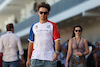 GP STATI UNITI, Pierre Gasly (FRA) Alpine F1 Team.
19.10.2023. Formula 1 World Championship, Rd 19, United States Grand Prix, Austin, Texas, USA, Preparation Day.
 - www.xpbimages.com, EMail: requests@xpbimages.com © Copyright: Rew / XPB Images