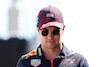 GP STATI UNITI, Sergio Perez (MEX) Red Bull Racing.
19.10.2023. Formula 1 World Championship, Rd 19, United States Grand Prix, Austin, Texas, USA, Preparation Day.
 - www.xpbimages.com, EMail: requests@xpbimages.com © Copyright: Rew / XPB Images