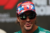 GP STATI UNITI, Fernando Alonso (ESP) Aston Martin F1 Team.
19.10.2023. Formula 1 World Championship, Rd 19, United States Grand Prix, Austin, Texas, USA, Preparation Day.
 - www.xpbimages.com, EMail: requests@xpbimages.com © Copyright: Rew / XPB Images