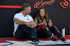 GP STATI UNITI, (L to R): Christian Horner (GBR) Red Bull Racing Team Principal with Drew Barrymore (USA) Actress.
19.10.2023. Formula 1 World Championship, Rd 19, United States Grand Prix, Austin, Texas, USA, Preparation Day.
- www.xpbimages.com, EMail: requests@xpbimages.com © Copyright: Price / XPB Images