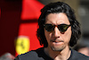 GP STATI UNITI, Adam Driver (USA) Actor.

19.10.2023. Formula 1 World Championship, Rd 19, United States Grand Prix, Austin, Texas, USA, Preparation Day.
- www.xpbimages.com, EMail: requests@xpbimages.com © Copyright: Price / XPB Images