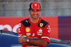 GP STATI UNITI, Carlos Sainz Jr (ESP) Ferrari.
19.10.2023. Formula 1 World Championship, Rd 19, United States Grand Prix, Austin, Texas, USA, Preparation Day.
 - www.xpbimages.com, EMail: requests@xpbimages.com © Copyright: Coates / XPB Images